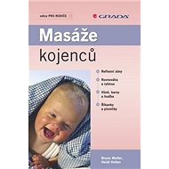 Masáže kojenců - 
