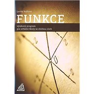 Funkce: Vyukový program pro střední školy se sbírkou úloh - 