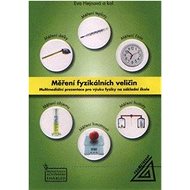 Měření fyzikálních veličin na CD - 