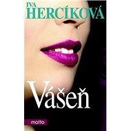 Vášeň - Iva Hercíková