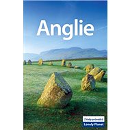 Anglie - 