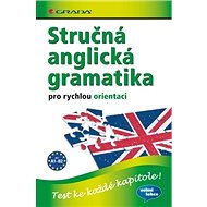 Stručná anglická gramatika: pro rychlou orientaci - Lutz Walther