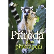 Příroda plná překvapení - 