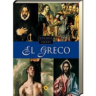 El Greco Géniové umění - 