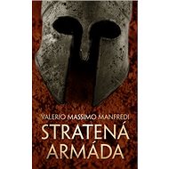 Stratená armáda - Valerio Massimo Manfredi