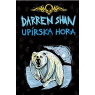 Upírska hora - Darren Shan