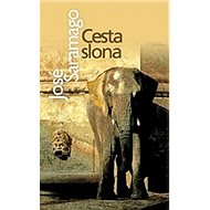 Cesta slona - Jose Saramango