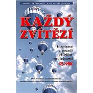 Každý zvítězí - Phil Harkins; Keith Hollihan