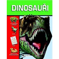 Dinosauři - 