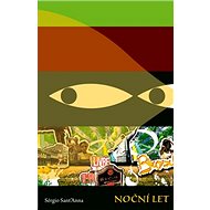 Noční let - Sérgio Sant’Anna