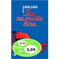 Sex na mieste činu - Raphaël Majan
