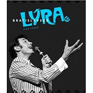 Bratislavská lýra - Ivan Szabó