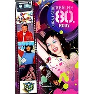 Reálne 80. roky - Juraj Šebo