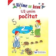 Učíme se hrou Už umím počítat - 