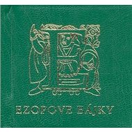 Ezopové bájky - Ezop