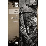 Boj o Domhan část první - Dáša Hábová