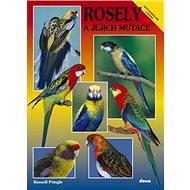 Rosely a jejich mutace - Russell Pringle