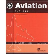 Aviation English Teacher's Book - 