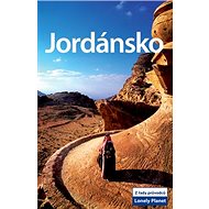 Jordánsko - 