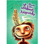 Láskavé rozprávky - Branislav Jobus