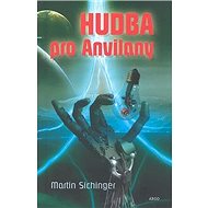 Hudba pro Anvilany - 