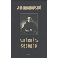 Sebrané básně - J.H. Krchovský