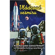 Vládcové vesmíru - 