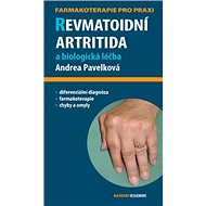 Revmatoidní artritida: Svazek 40 - Andrea Pavelková