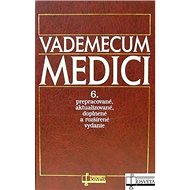 Vademecum medici - kolektív autorov