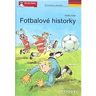 Fotbalové historky - Martin Klein; Heribert Schulmeyer