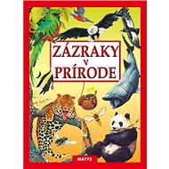 Zázraky v prírode - 
