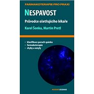 Nespavost - Karel Šonka; Martin Pretl