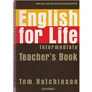 English for Life Intermediate Teacher's Resource Pack - 
