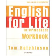 English for Life Intermediate Workbook Without Key - 