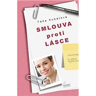 Smlouva proti lásce - Táňa Kubátová
