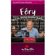 Fóry spoza mixážneho pultu - Dušan Marušák