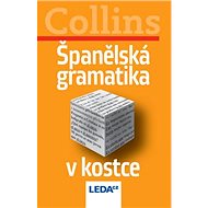 Španělská gramatika v kostce - Ben Collins
