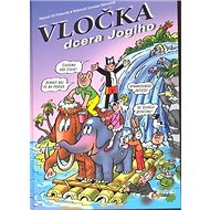 Vločka dcera Jogiho - Jiří Poborák; Jaroslav Němeček