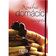 Kniha domácích receptů - Reader´s Digest výběr