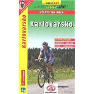 Karlovarsko: Výlety na kole - 