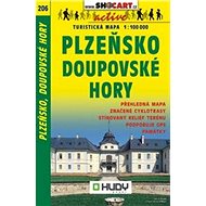 Plzeňsko, Doupovské Hory: 206 - 