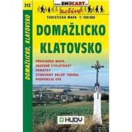 Domažlicko, Klatovsko: 212 - 