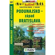 Podunajsko-západ, Bratislava: 227 - 