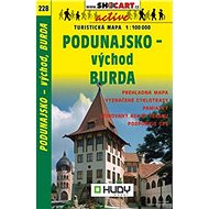 Podunajsko-východ, Burda: 228 - 