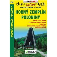 Horný Zemplín, Poloniny: 236 - 