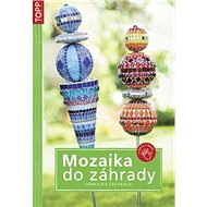 Mozaika do záhrady - 