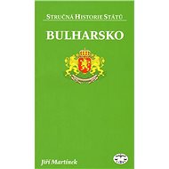 Bulharsko - Jiří Martínek