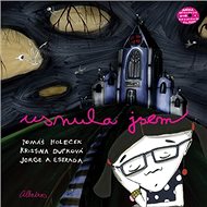 Usnula jsem - Tomáš Holeček; Jorge A. Estrada