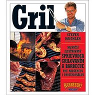 Gril - Steven Raichlen