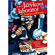Jazyková laboratoř + 2 CD: Frázová slovesa - 